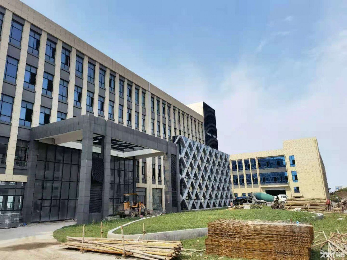 南通 启东市 新建园区 欢迎投资客共同管理运营 - 6