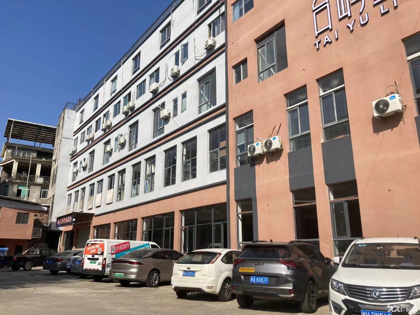 仓山区三环附近厂房出租,有意愿者请先电话联系 - 2