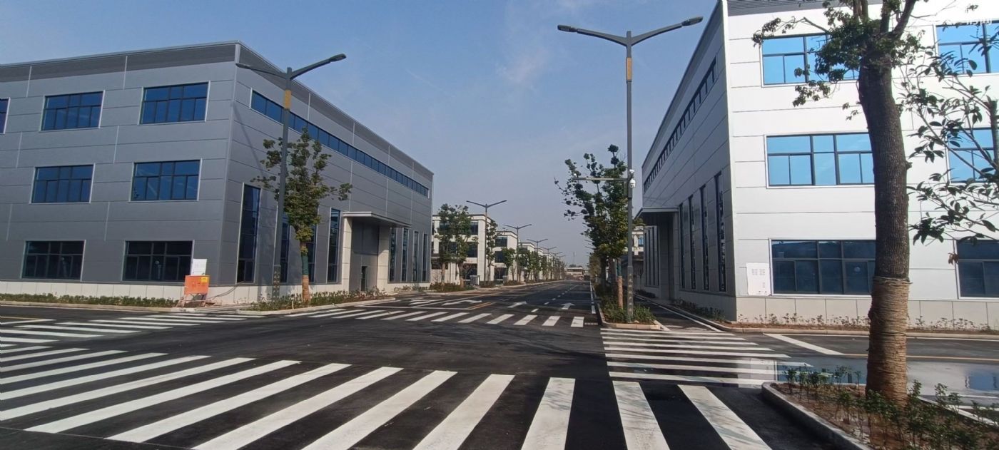 武功高速口独门独院独户私家庭院