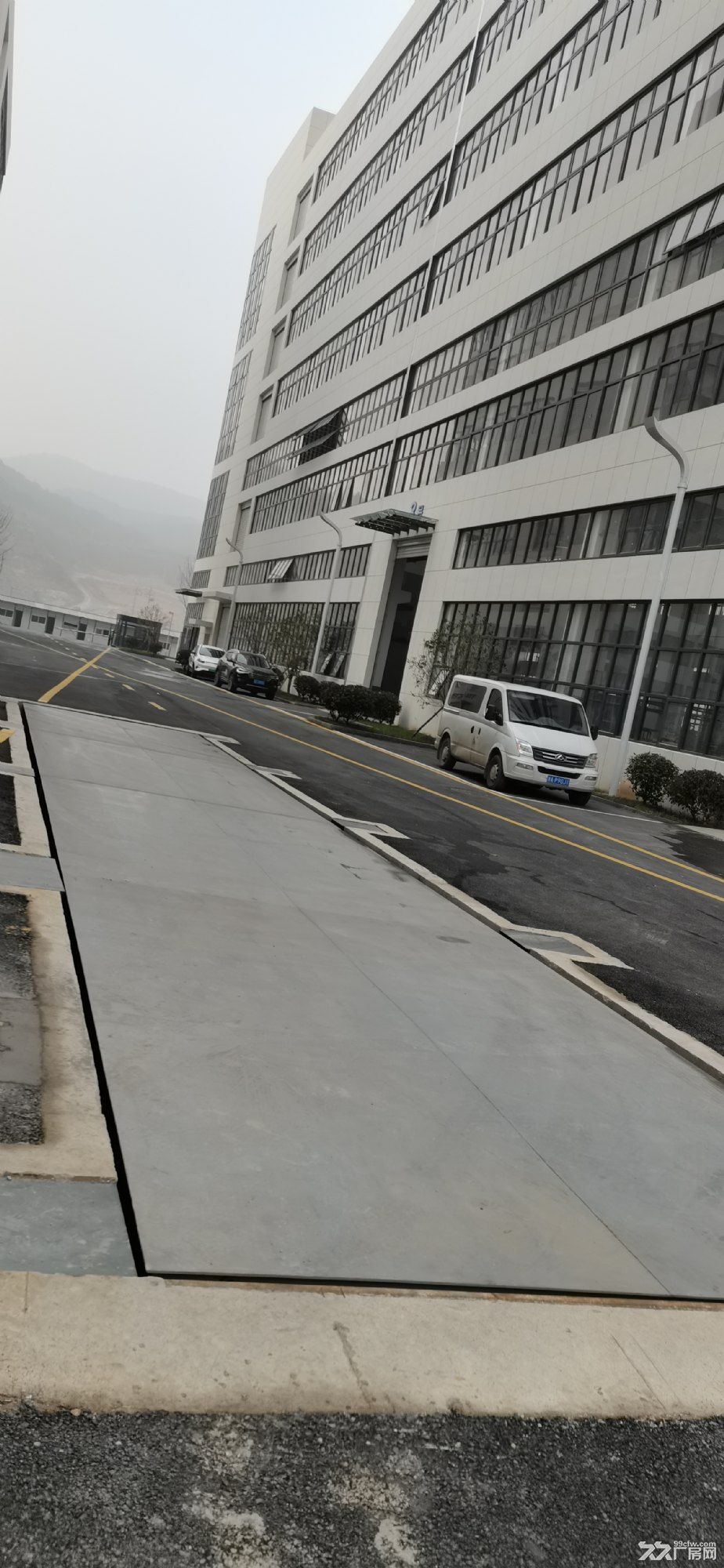 厂房出租,洛舍镇龙头路326号 - 2
