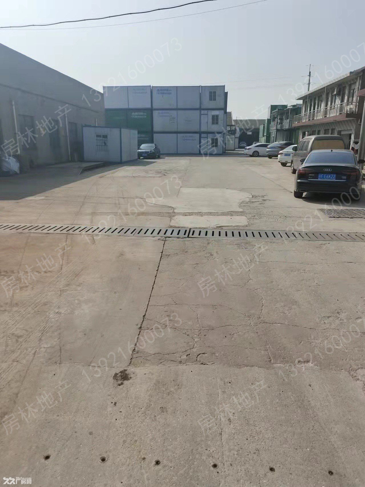 南通 开发区 底楼1500平米厂房出租 适合任何行业 - 2