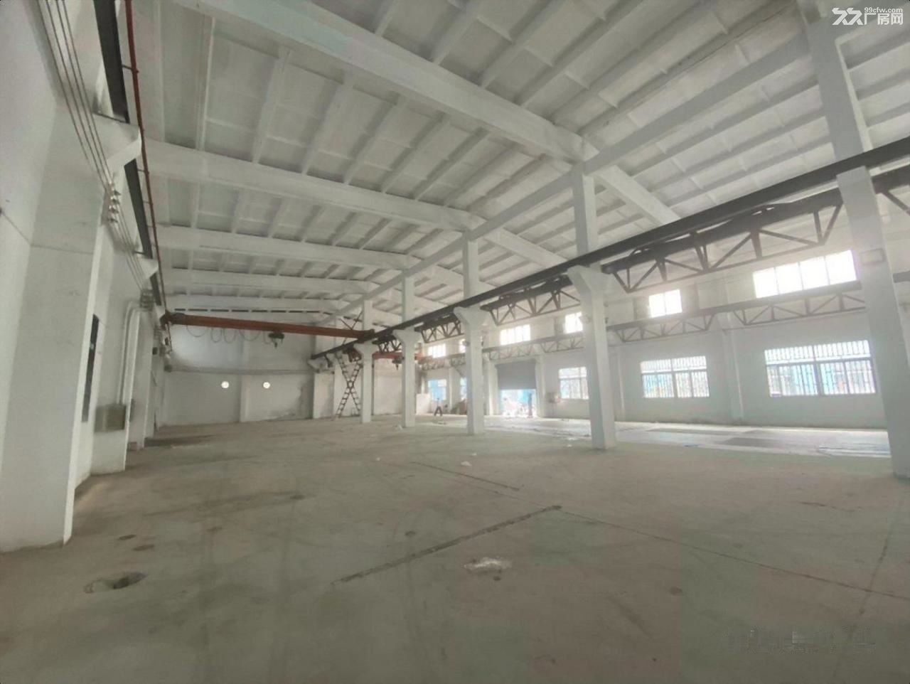 招商嘉定-安亭 园大路与园区路交叉口超值1100.00平华丽出租 - 2