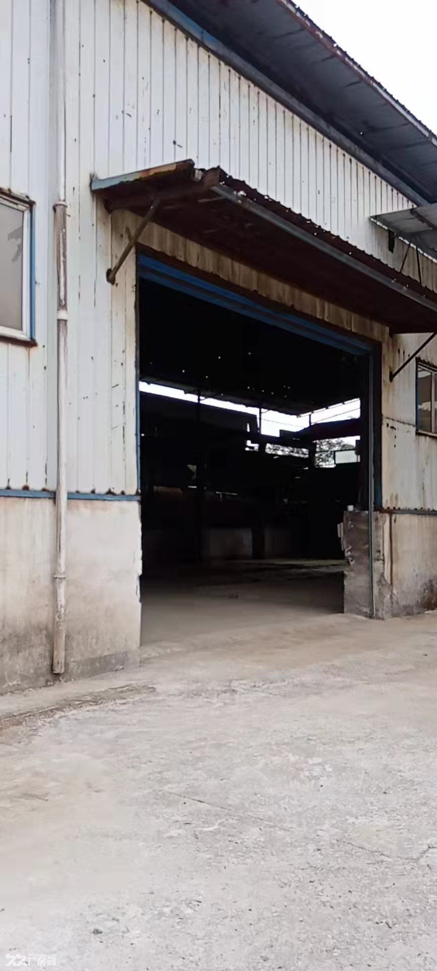 兴安县工业园区标准厂房出租 - 3