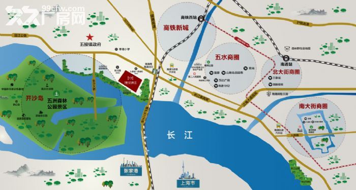 南通厂房港闸区 市区标准独栋厂房出售 欢迎联系
