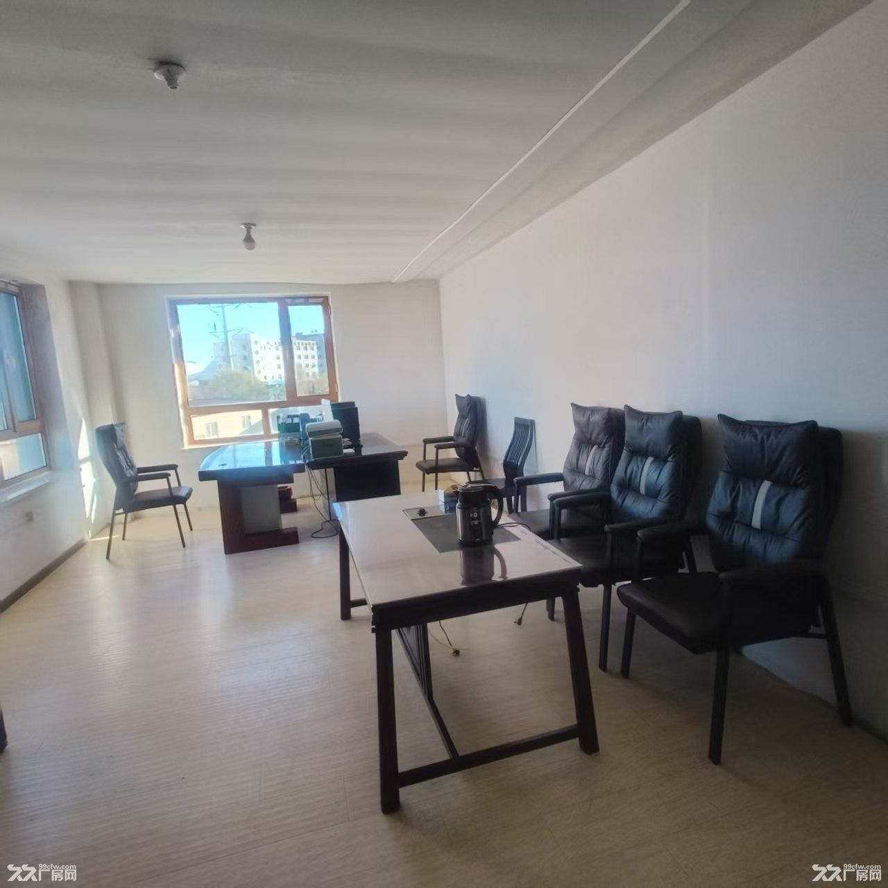 大连开发区松岚街一楼厂房出租二至六楼职工宿舍办公室出租 - 4