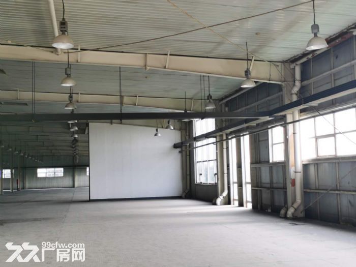 出租正规园区厂房,手续齐全可生产环评 - 5