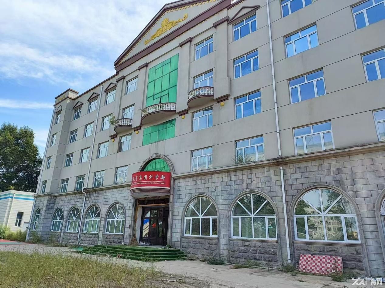 哈药集团中药公司三厂区出租 - 6