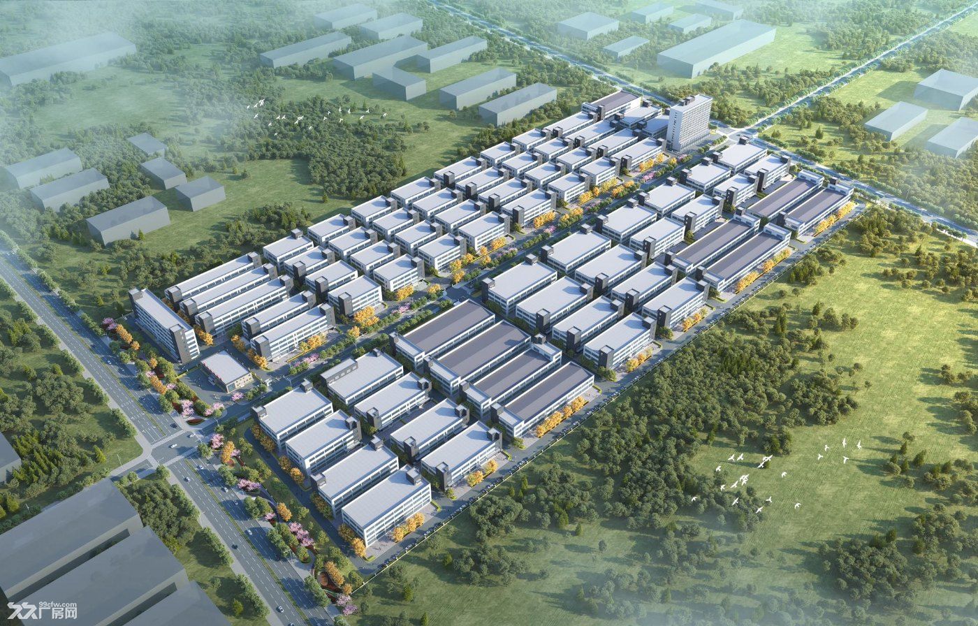 即买即用 高速口 低首付 50年产权 - 2