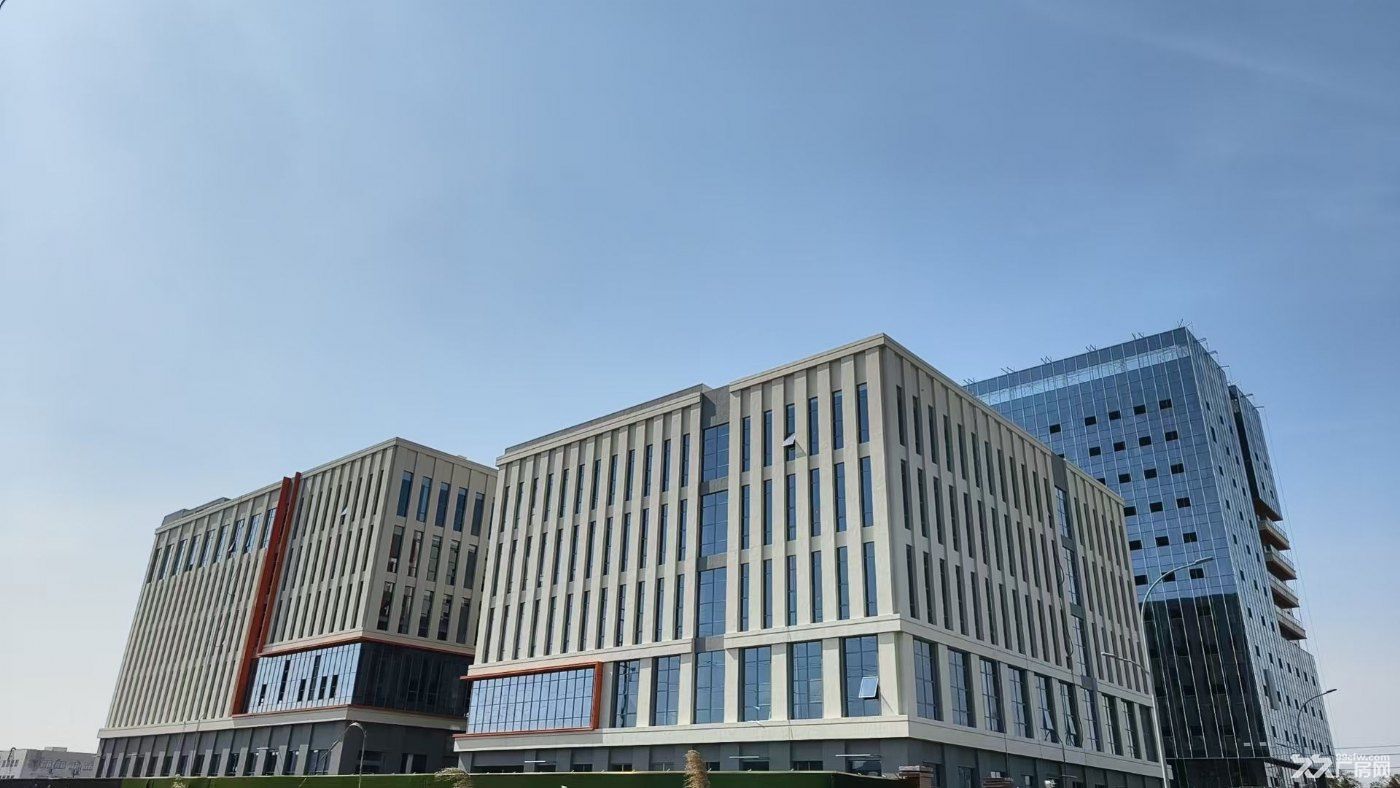 国有厂房可谈政策可分割出租出售