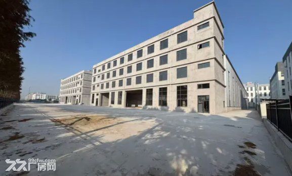 出售江苏南通海安28亩14000平方3000万高14m