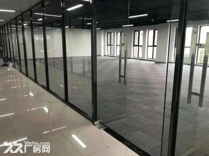 亦庄性价比高经营性产业园551平米可批生产註册不限单价低 - 6