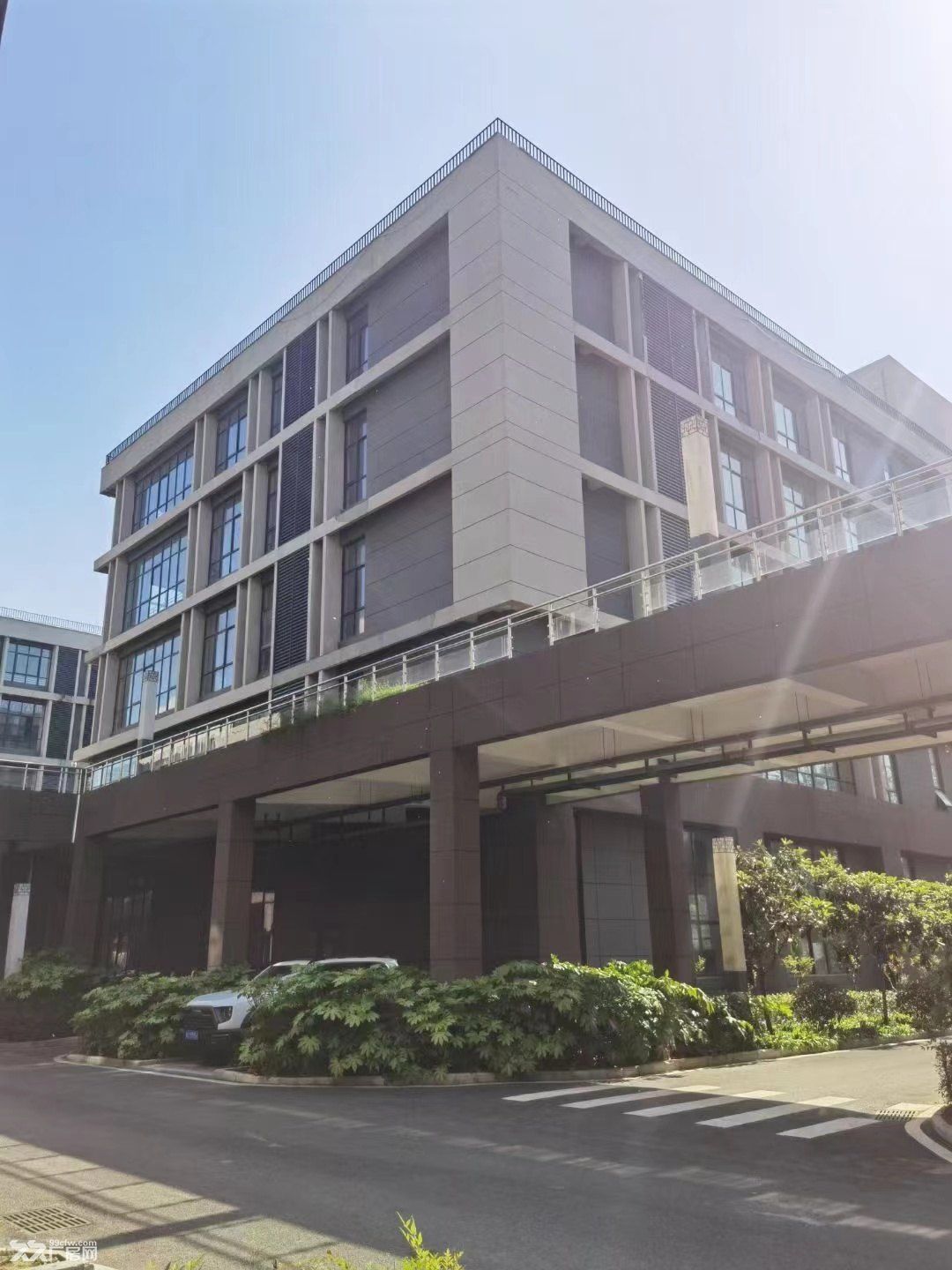 洛阳高新区火炬桥北个位数厂房出租 - 6