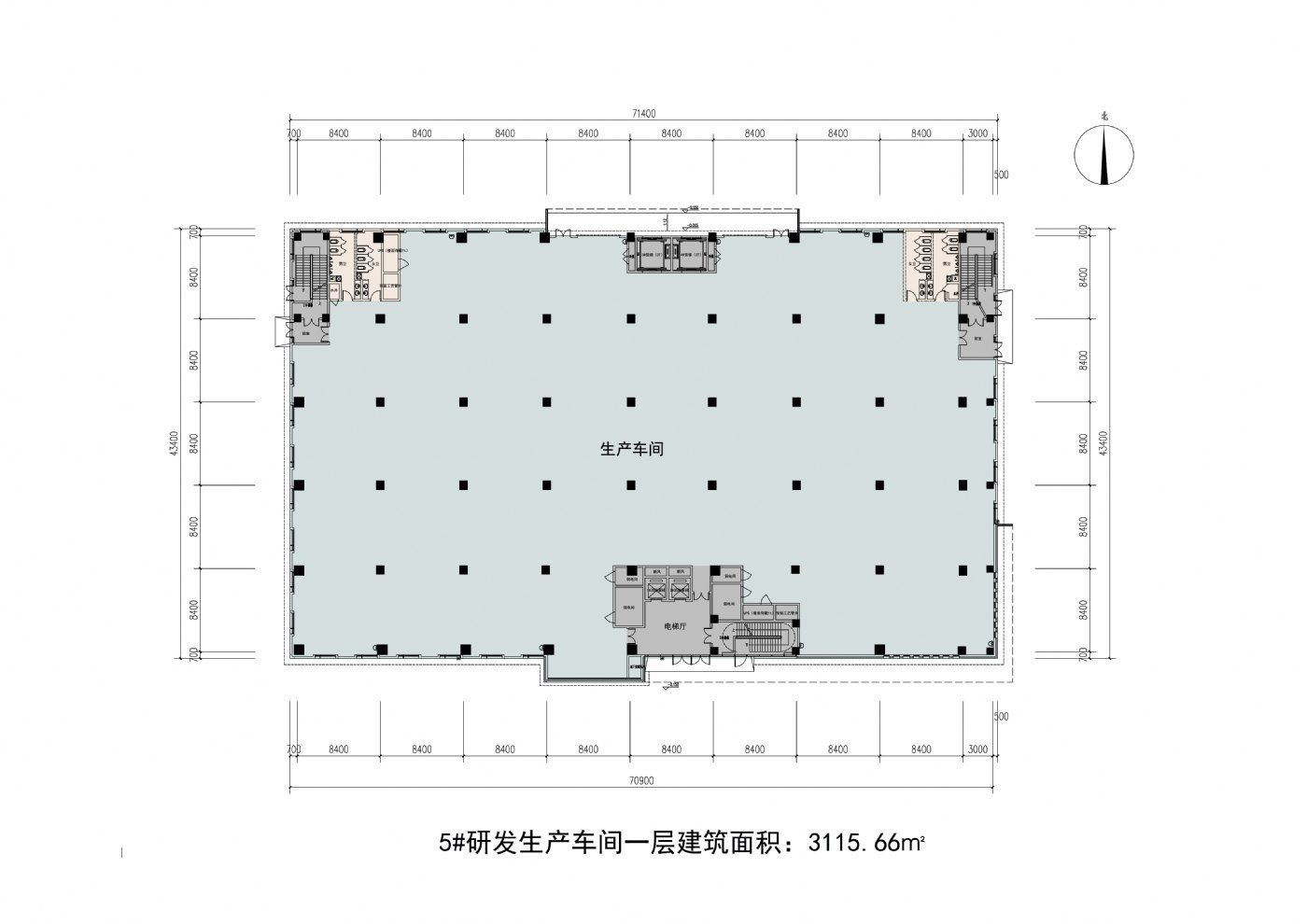 现房纯一楼1600㎡在售,独立双证,2成首付可贷20年