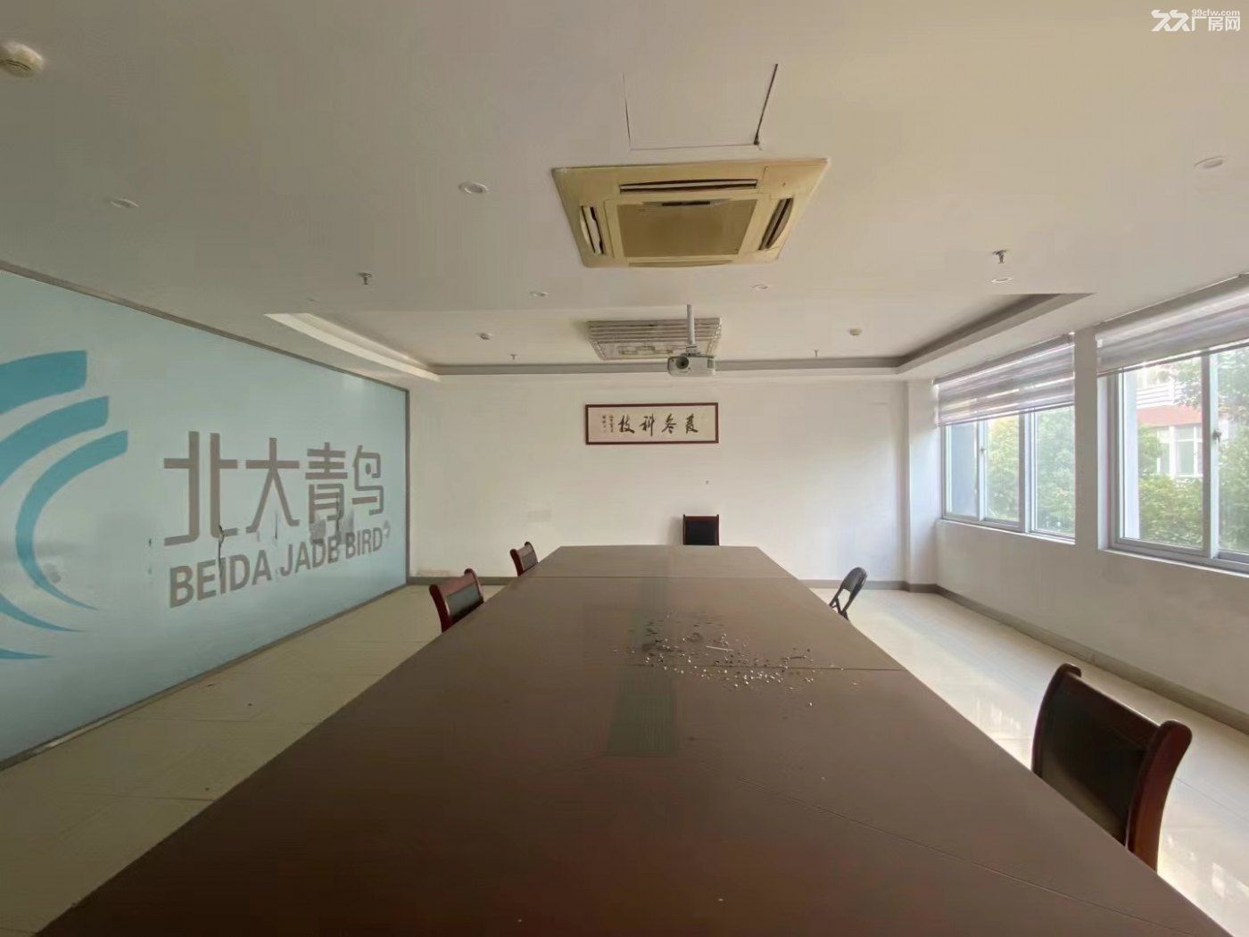 产业园新出1220方单层办公、厂房对外出租 - 3