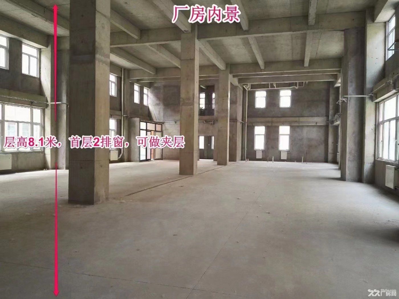 天津联东U谷厂房库房出租,出售,欢迎电话咨询 - 2