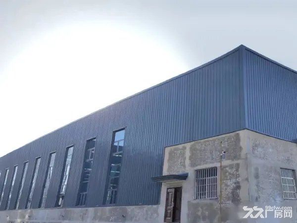 阳曲全新厂房/仓库出租