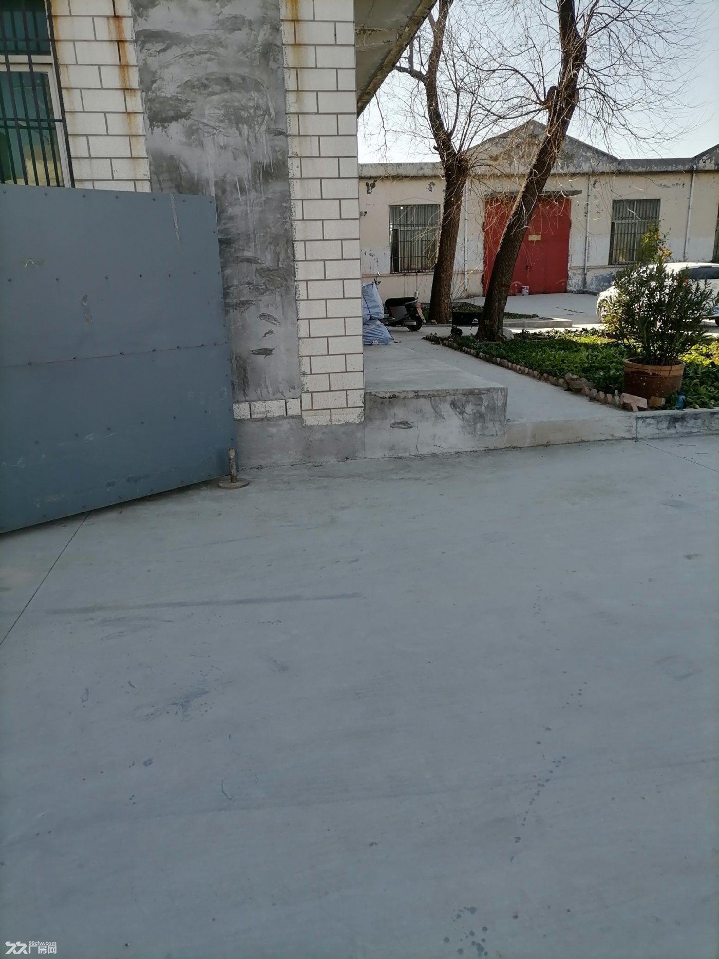 大院仓房办公住宿出租 - 2