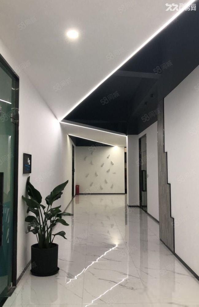 爱得利创智园300至4500平沿街展厅4S店汽车美容办公研发 - 4