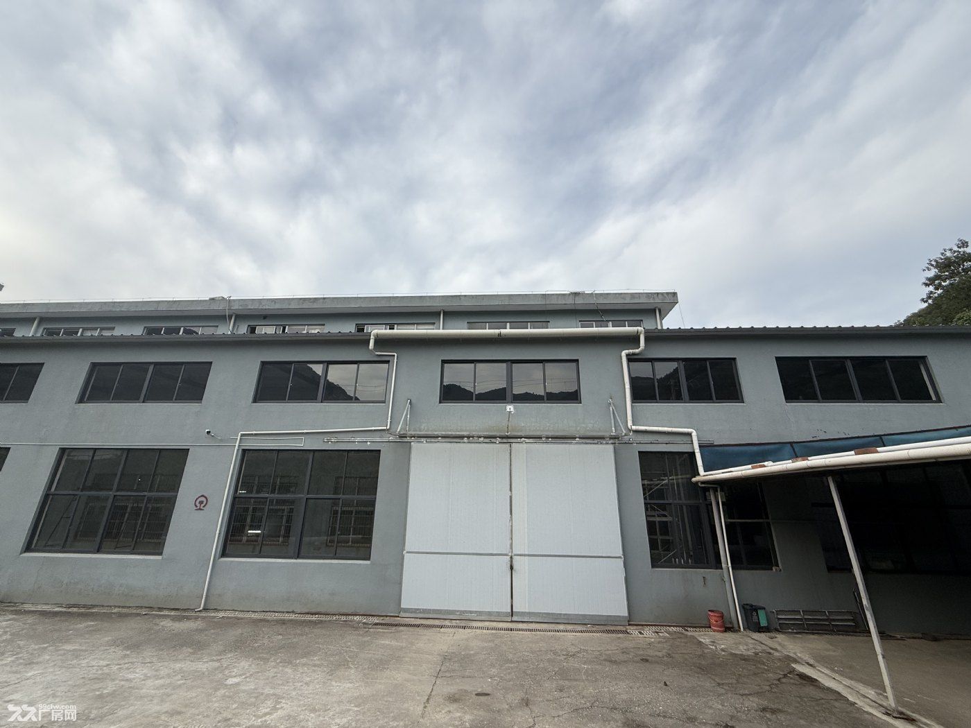个人厂房出租|北仑霞浦石灰岙标准厂房