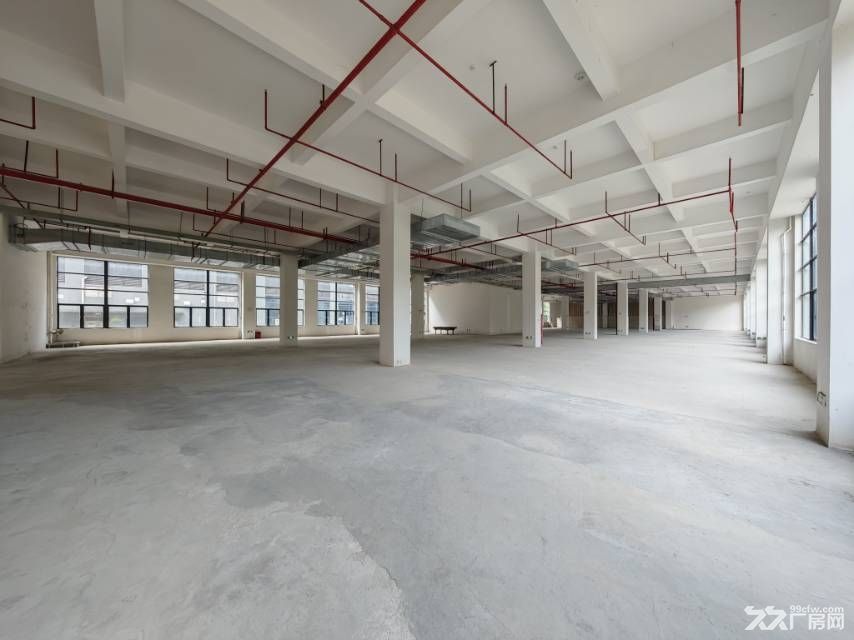 黄埔区科学城单层3278平方,M1用地