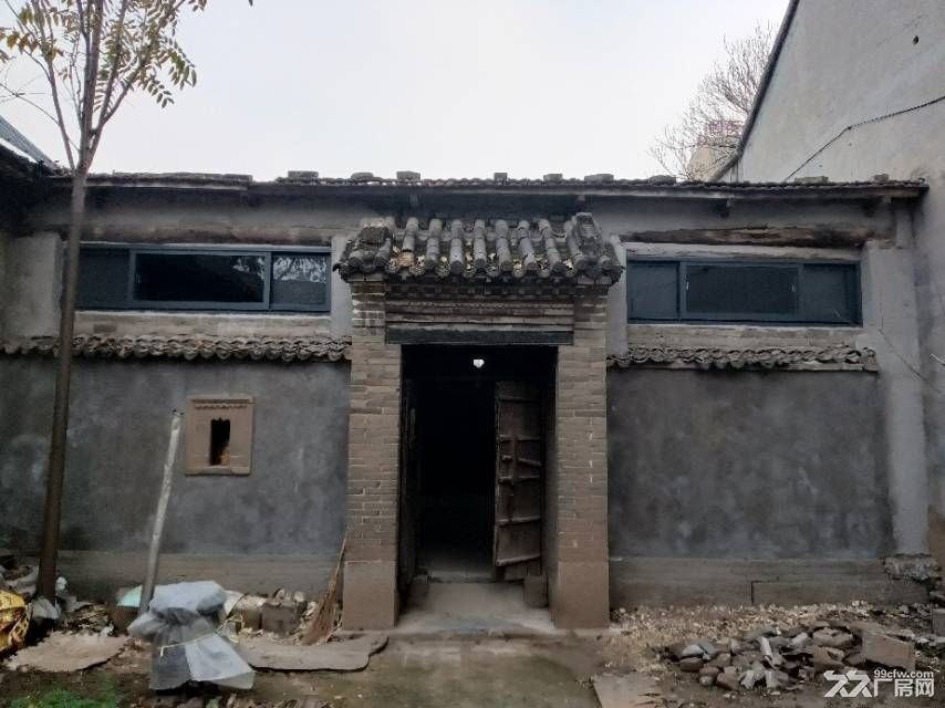 林州厂房出租,临大路,交通方便! - 5