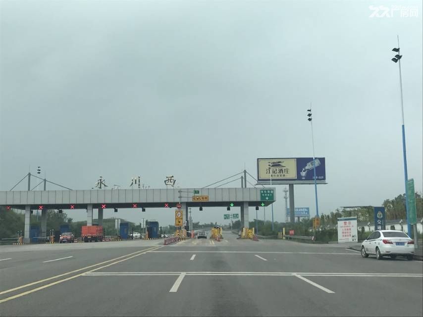 永川一环路吉之汇周边单层小厂房出租