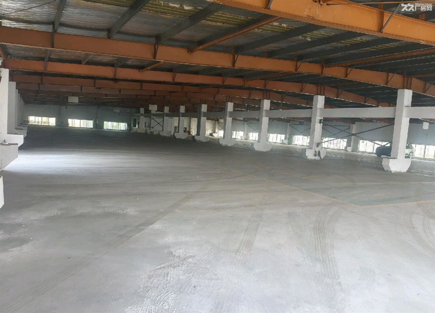 房东直租：马陆新出，办公，电商，仓储，生产加工，商品展示 - 2