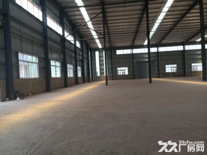 龙泉3000平优质厂房出售可分割