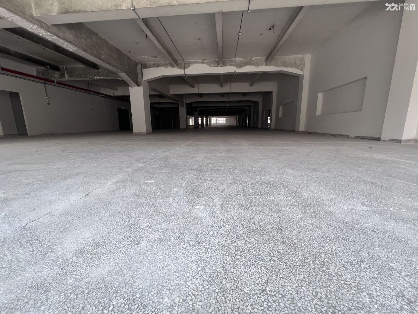 颛桥地铁口旁科创园招租面积400平500平800平1600平 - 6