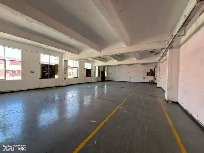 深圳市松岗大田洋标准独院出租 - 6