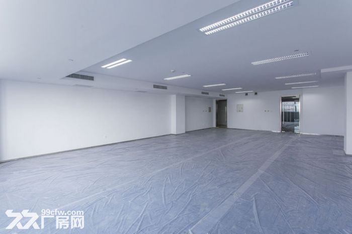 可环评!张江药谷650平1600平生物医药化学实验 - 8