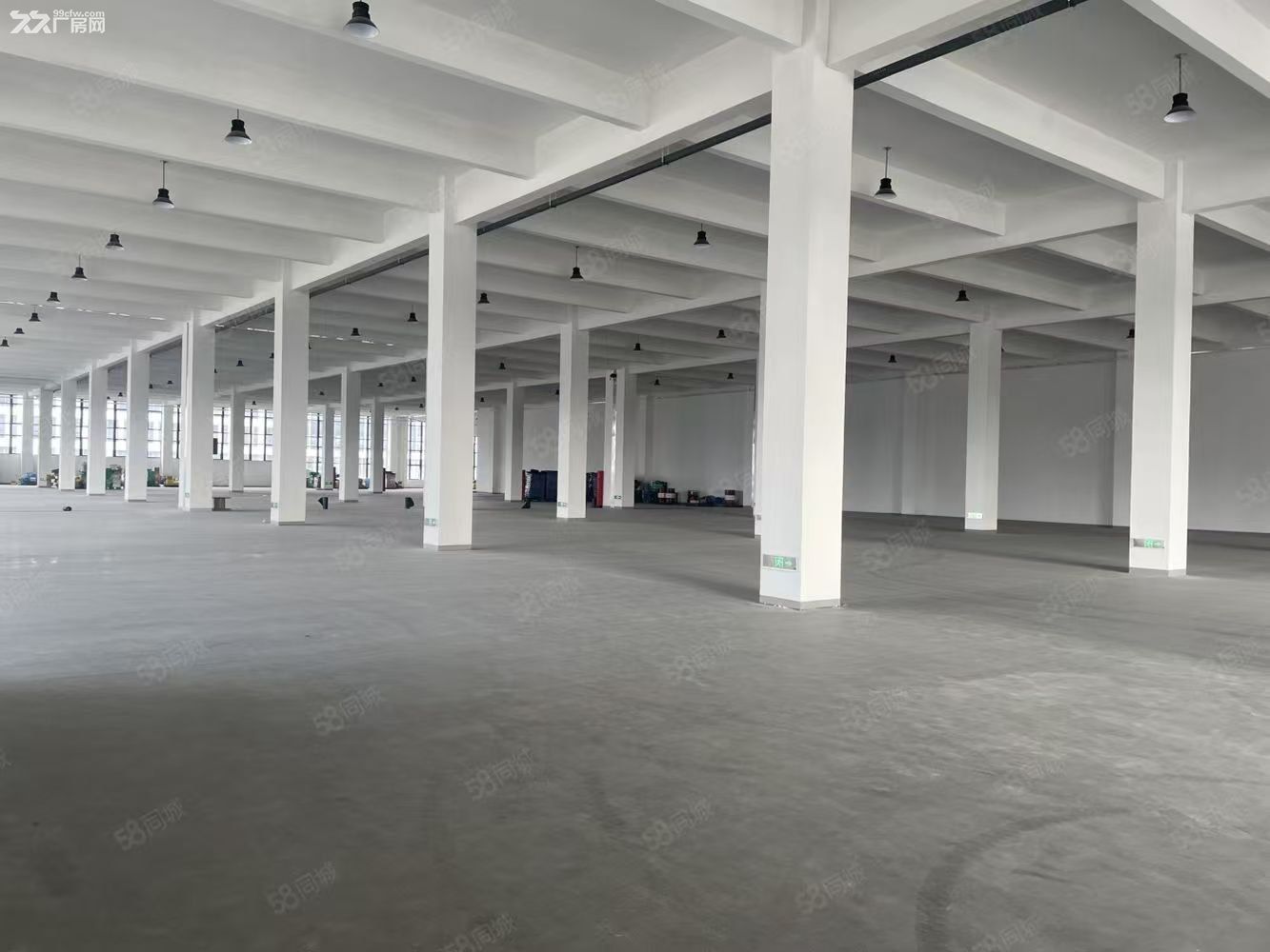 宁波市海曙区石碶街道新大厦出租 - 3