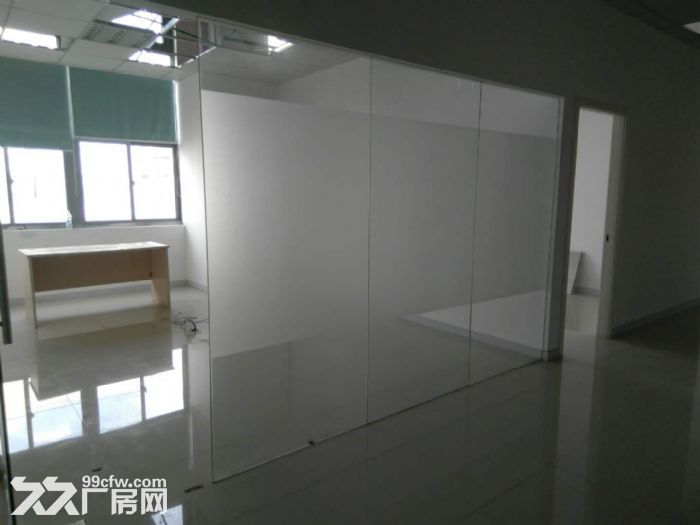地铁口,独栋2千3千平。各研发中心,商务总部,环评好做!租售 - 3