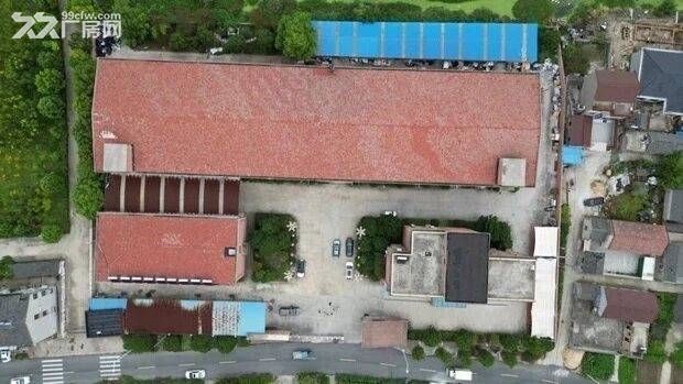 扬州优质厂房,近集镇和省道及高速口,价格低,可捡漏! - 7