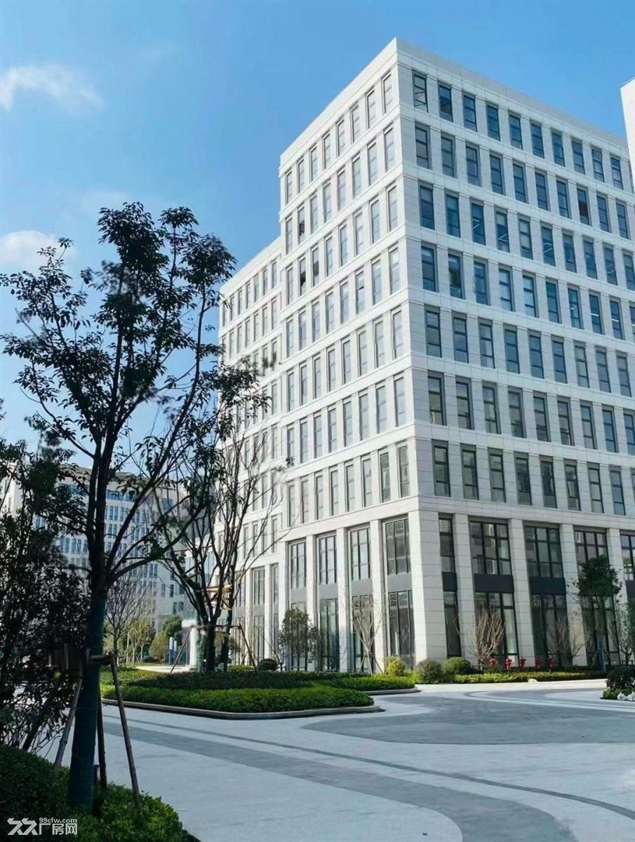 104地块普陀南翔交接处,带装修房源出租,可环评生产, - 8