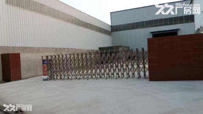 西咸新区世纪大道东段独院出租
