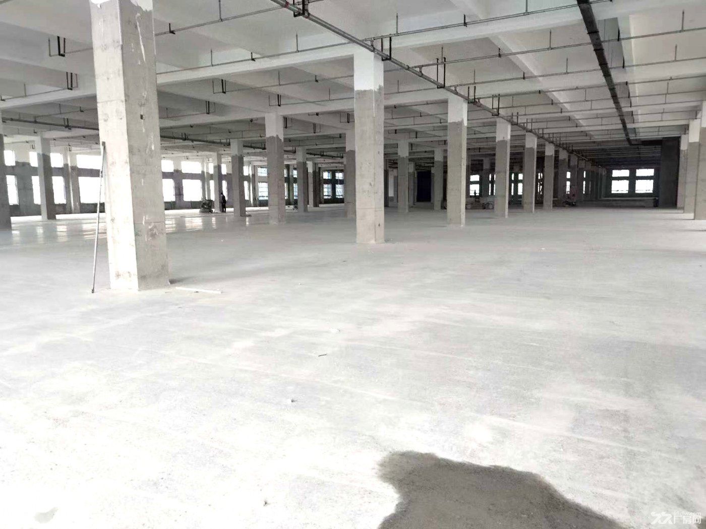 萧山益农镇36000方全新厂房出租（可分租 - 2