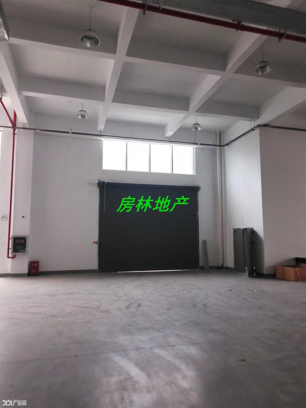 南通 开发区底楼厂房出租 园区形象好 车辆进出方便 - 2