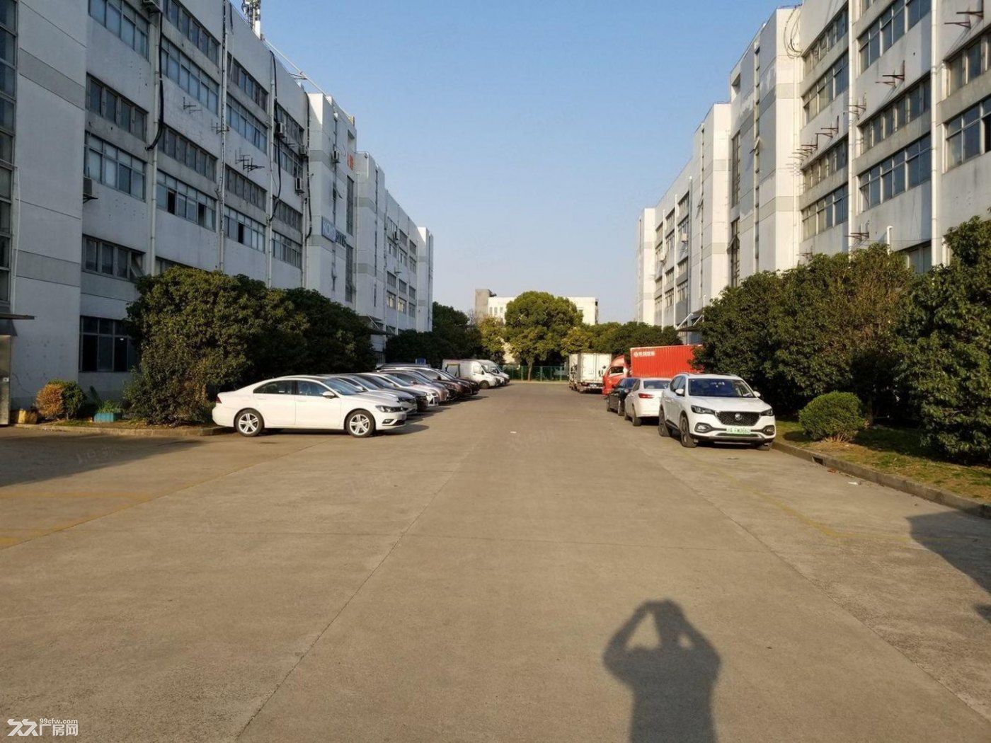 曹路1200平一楼厂房 可办环评 适合加工 组装 测试 仓储 - 4