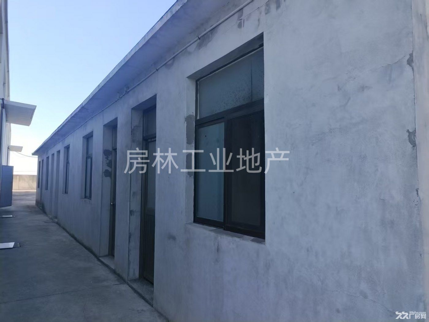 南通 启东 全新厂房 配套住宿,食堂,宿舍.手续齐全 - 2