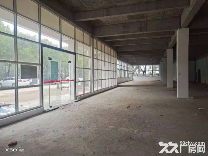 AA唯亭双层7500平标准厂房 价格便宜 交通方便 - 4