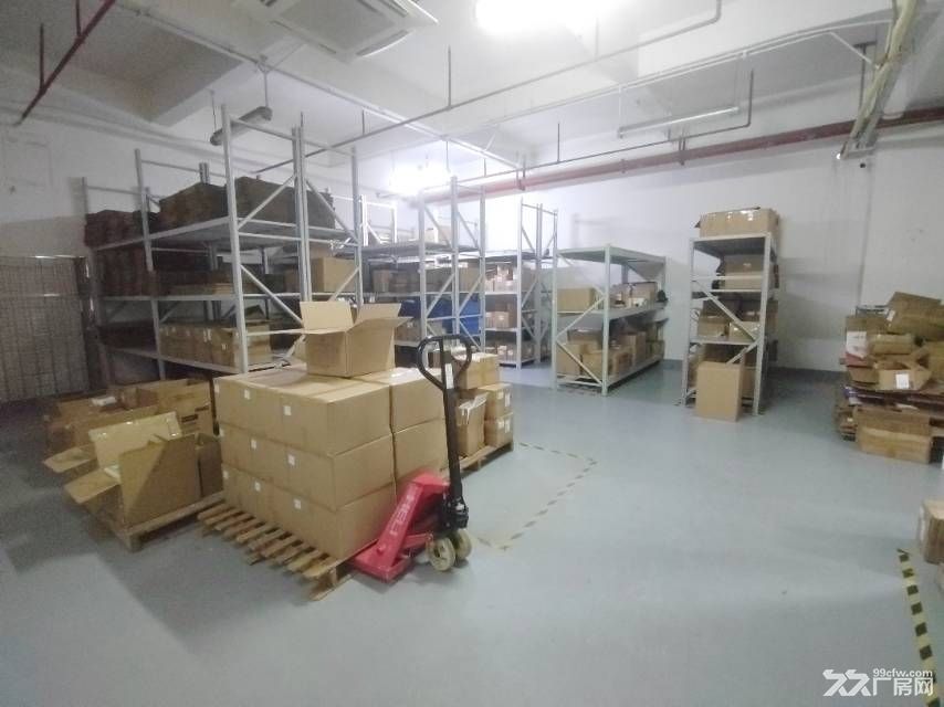 田寮7楼1000平带精装修出租 - 7