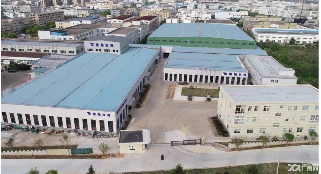 江北甬江工业区厂房3000平出租 - 2