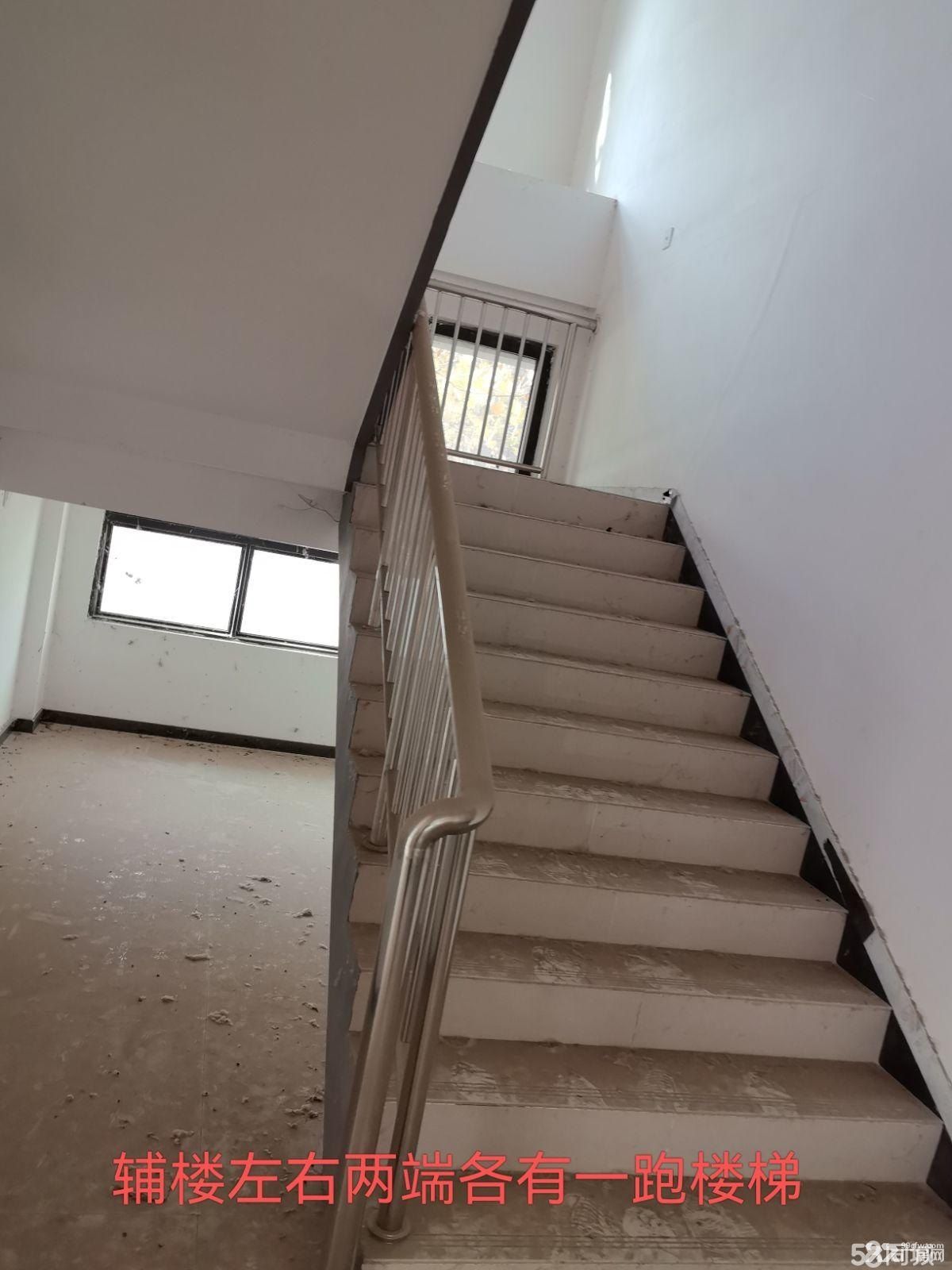 厂房出租蔡家坡百万平方米标准化厂房C期，面积：4029.43㎡。单层钢结构厂房 - 6