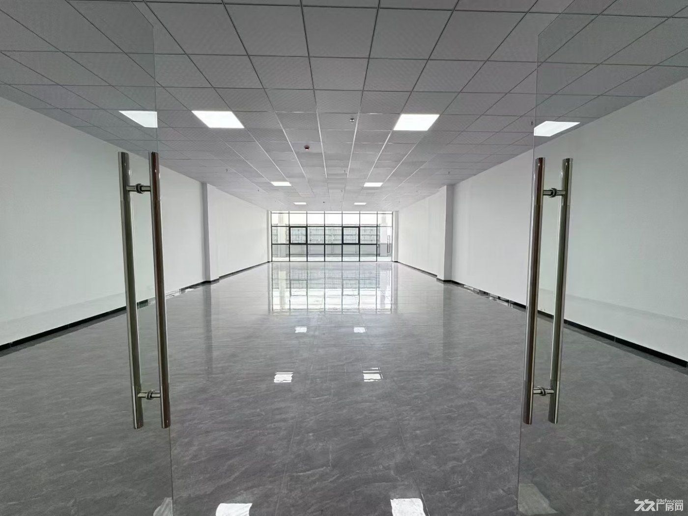 福永地铁口独门独院4500平 - 3