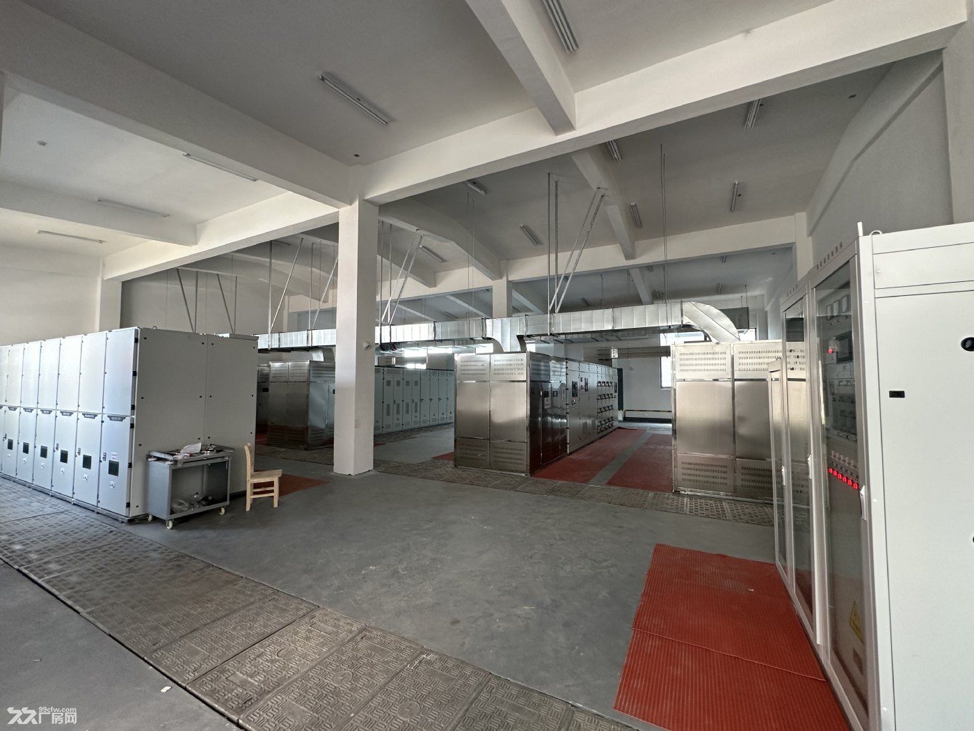 出售南京首个高标准食品园区,配套齐全,可环评,价格面议 - 5