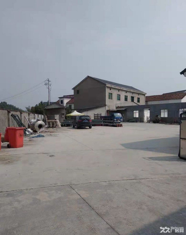 出租杭州临安高虹镇厂房，价格优惠 - 3