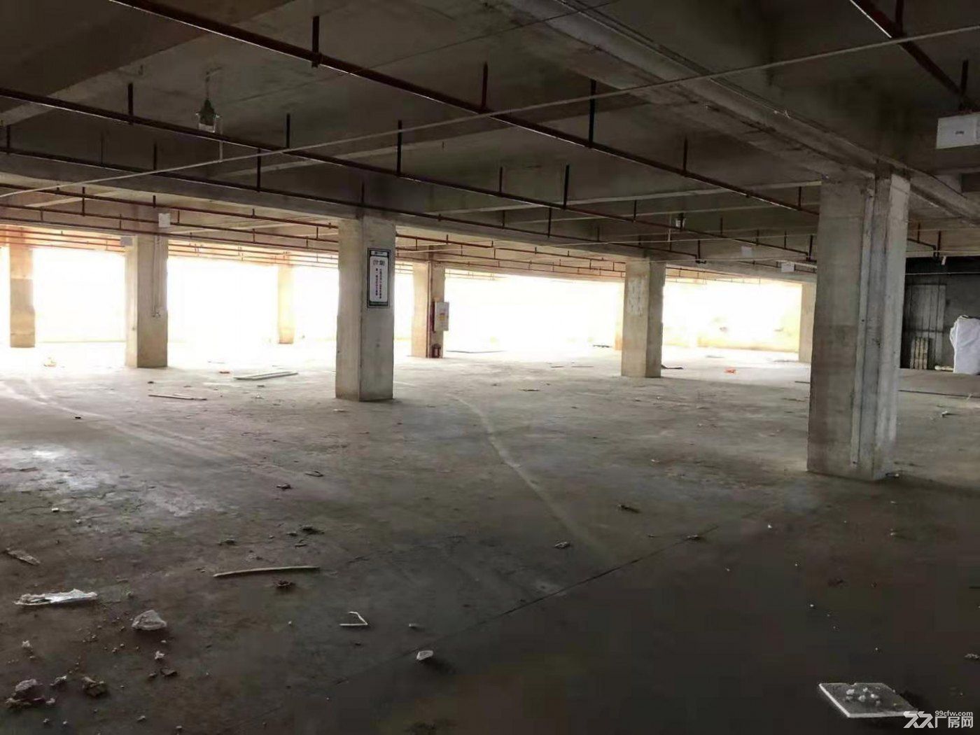 龙江西庆有一厂房出租 - 6