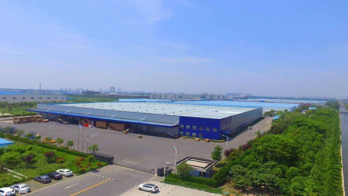 东莞市凤岗镇1800平方米标准二楼厂房出租 (原房东) - 3