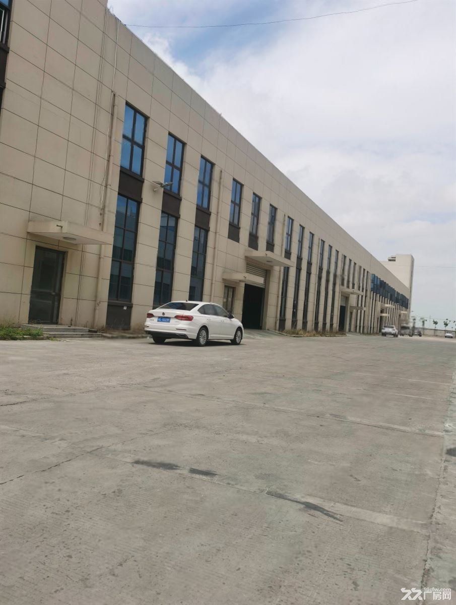 房东出租:标准厂房包做木制品,家具,展览,沙发等行业 - 7
